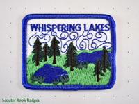 Whispering Lakes [AB W08a]